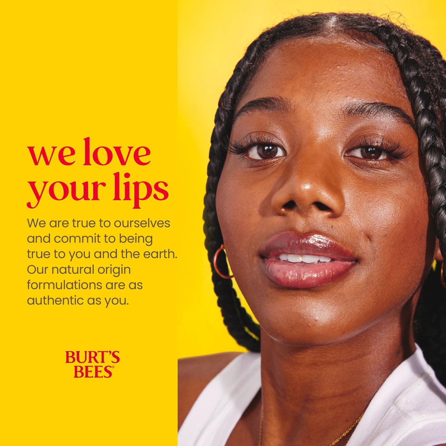 Burt's Bees Lip Balm Pack – Ultra Conditioning & Beeswax with Kokum & Shea Butter, 4 Tubes (0.15 oz)