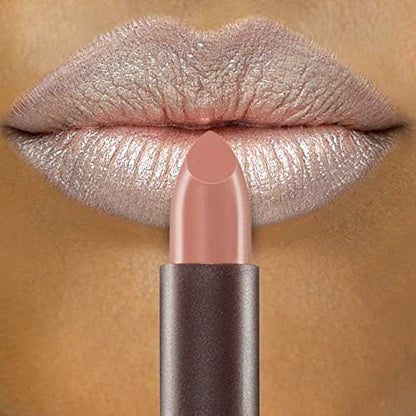 Burt's Bees 100% Natural Moisturizing Lipstick – Nile Nude