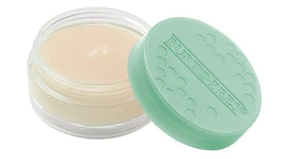 Burt's Bees Sweet Mint Lip Treatment – 100% Natural Origin with Sea Minerals
