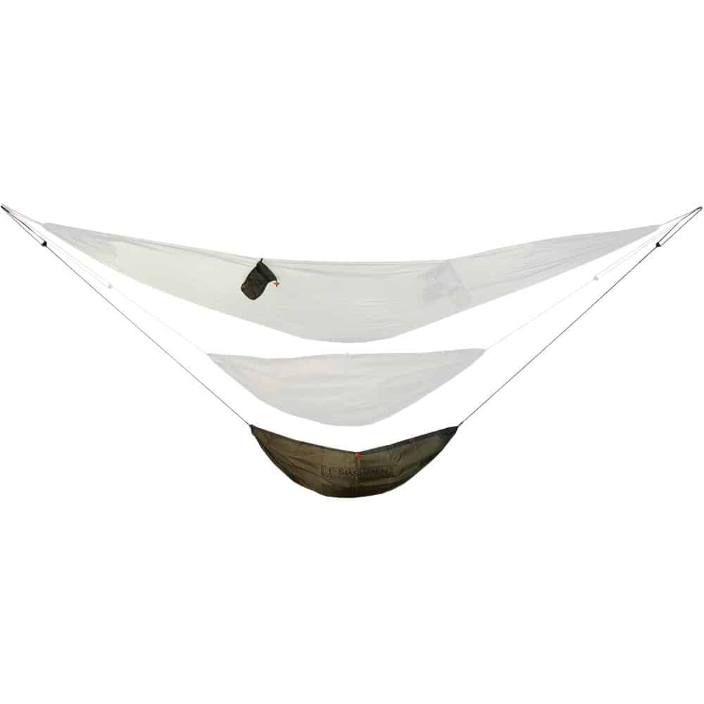 Bushmen B-Cover Gear Sling (Various Sizes)