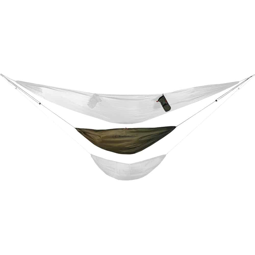 Bushmen B-Cover Gear Sling (Various Sizes)