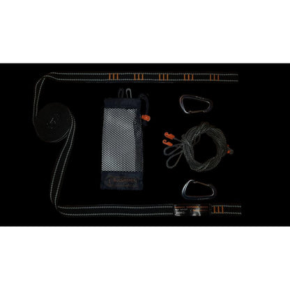 Bushmen ULTRALIGHT Hammock Suspension System