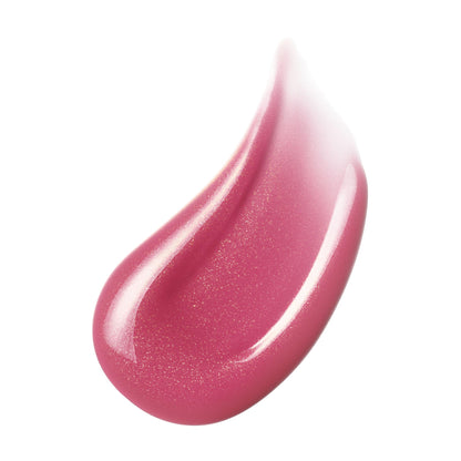 BUXOM Full-On Tinted Lip Plumper Gloss AK Evelyn – Plum Pink Shimmer