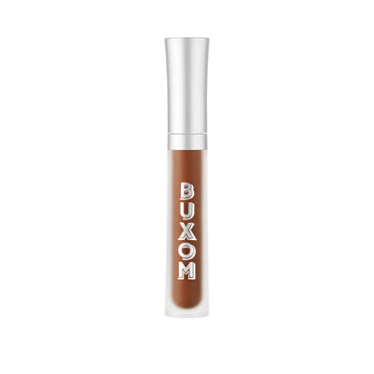 BUXOM Full-On Plumping Lip Matte After Hours – Plush Color & Velvet Matte Finish