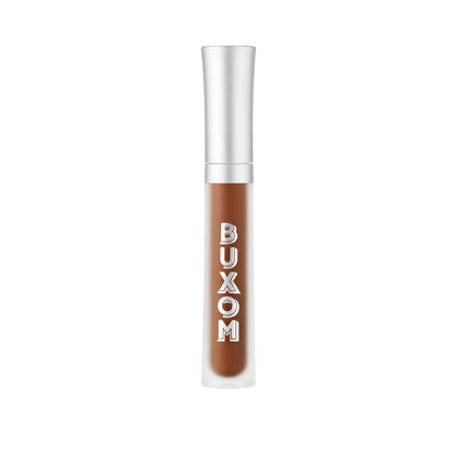 BUXOM Full-On Plumping Lip Matte After Hours – Plush Color & Velvet Matte Finish