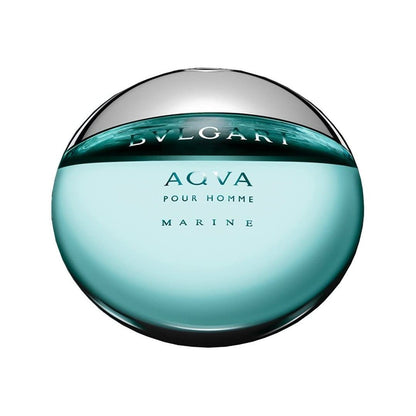 BVLGARI Aqua Marine for Men – Eau de Toilette Spray 1.7 oz