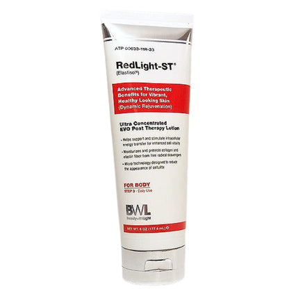 BWL RedLight-ST EVO Post Therapy Body Lotion – 6 Ounce