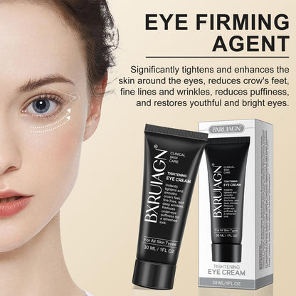 BXRUIAGN Instant Eye Tightener – Reduces Dark Circles, Puffiness & Wrinkles