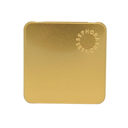 BY MARIO 9 Eyeshadow Palette - 9-Pan Color Collection