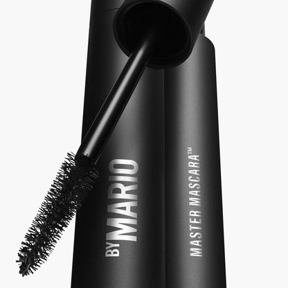 BY MARIO Master Mascara | Volumizing, Lengthening & Lift