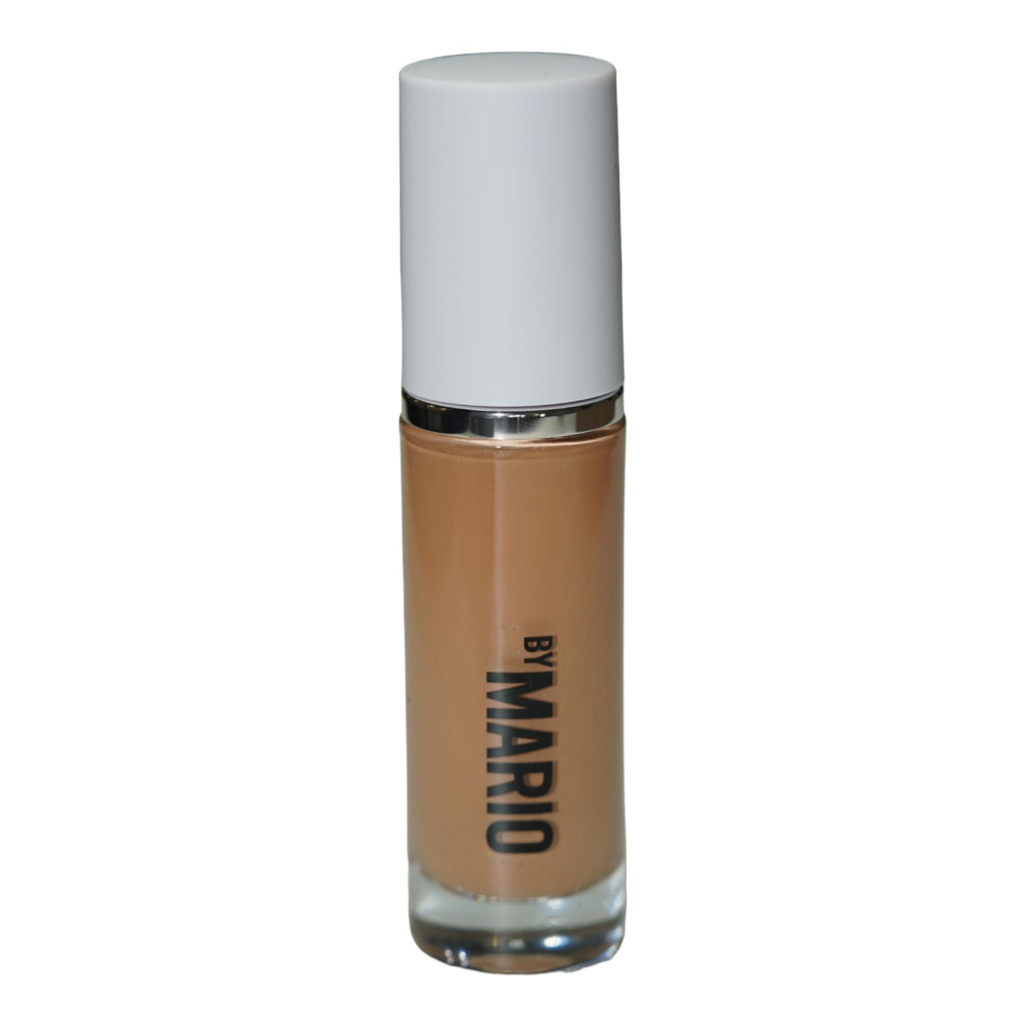 BY MARIO SurrealSkin Liquid Foundation 16C – Medium Cool Undertone | Vegan, Hydrating, Long-Wear