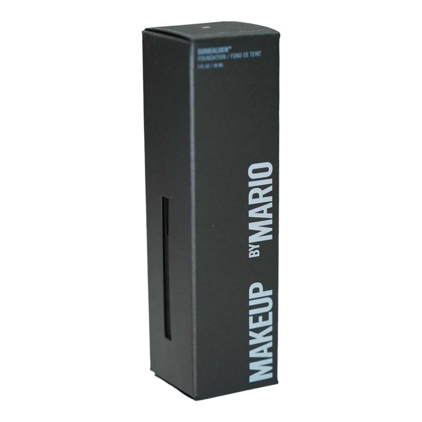 BY MARIO SurrealSkin Liquid Foundation 16C – Medium Cool Undertone | Vegan, Hydrating, Long-Wear