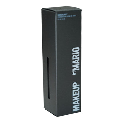 BY MARIO SurrealSkin Liquid Foundation 16C – Medium Cool Undertone | Vegan, Hydrating, Long-Wear