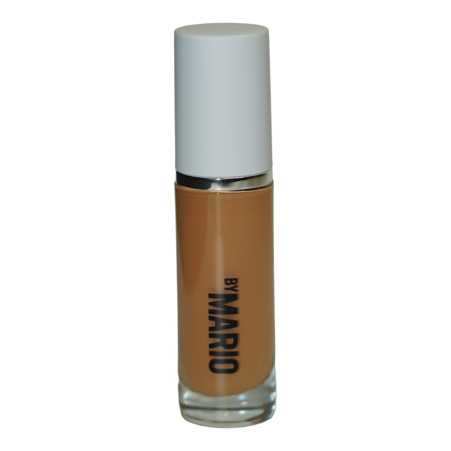 MAKEUP BY MARIO SurrealSkin Liquid Foundation – Vegan, Hydrating, Long-Wearing, Natural Finish (30 mL, 13W)