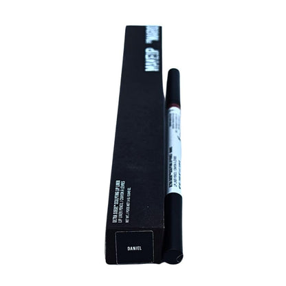 BY MARIO Ultra Suede Sculpting Lip Pencil - Matte Finish, Long-Lasting Wear, 21 Shades