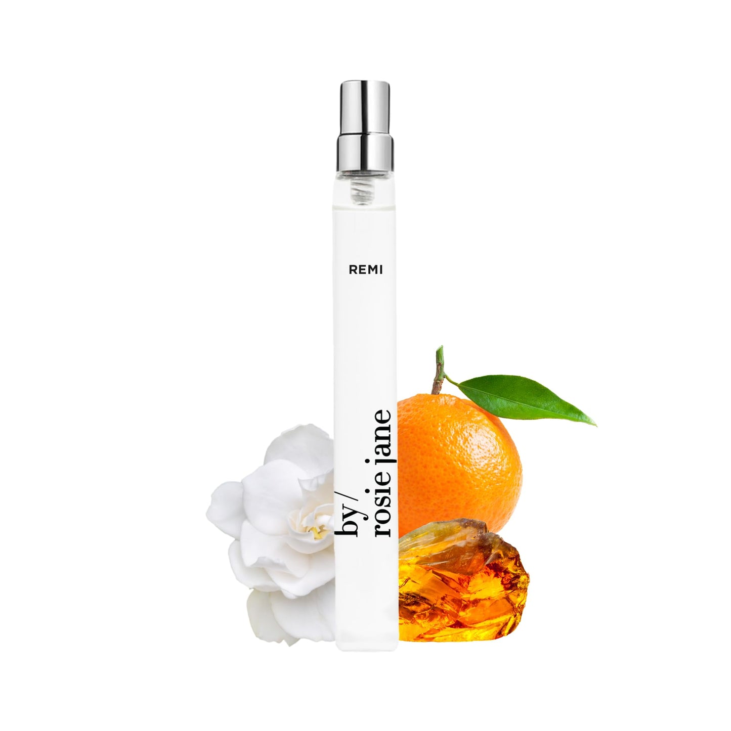 By Rosie Jane Remi Travel Spray – Eau de Parfum, Clean & Vegan (10 ml)