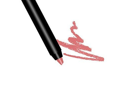 By The Clique Premium Matte Lip Kit – Beach Babe Nude Lipstick & Liner Set