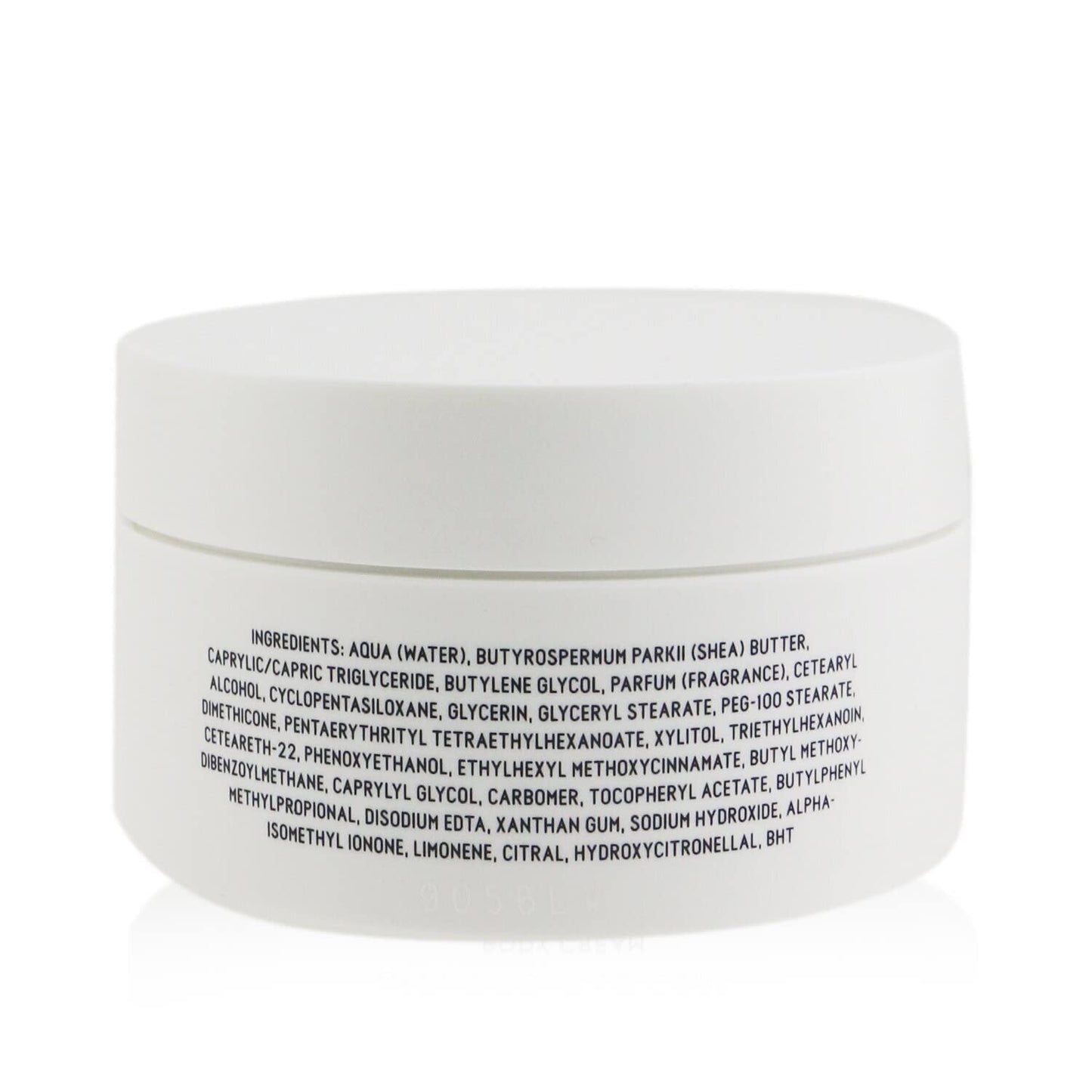 Byredo Blanche Body Cream – 200ml/6.8oz | Hydrating, Sensory Body Moisturizer