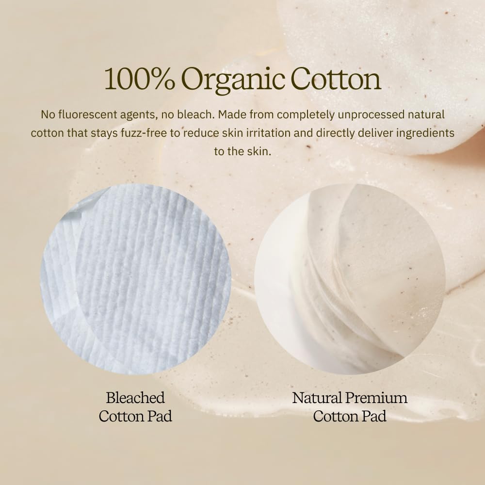 ByUR Vita Giving Keep Radiance Toner Pads – Brightening & Hydration (70 Count)