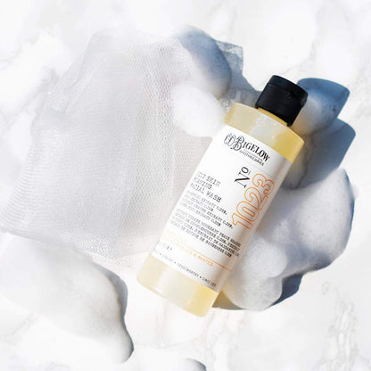 C.O. Bigelow Foaming Facial Wash for Oily Skin – Grapefruit & Ginger