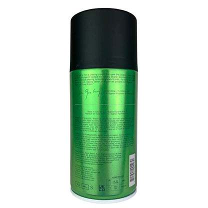 C.O. Bigelow Shaving Foam, 5.2 oz – All Skin Types, Eucalyptus Oil