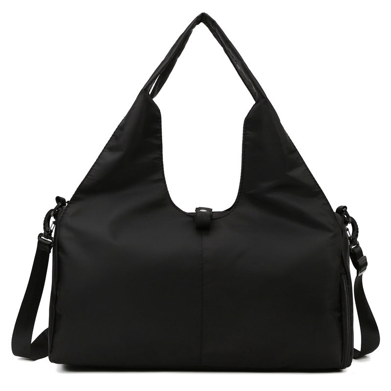 Women’s Yoga Gym Bag