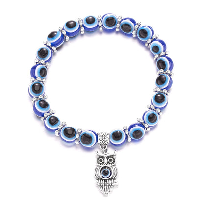 Lucky Bracelet