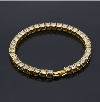 Iced Bracelets
