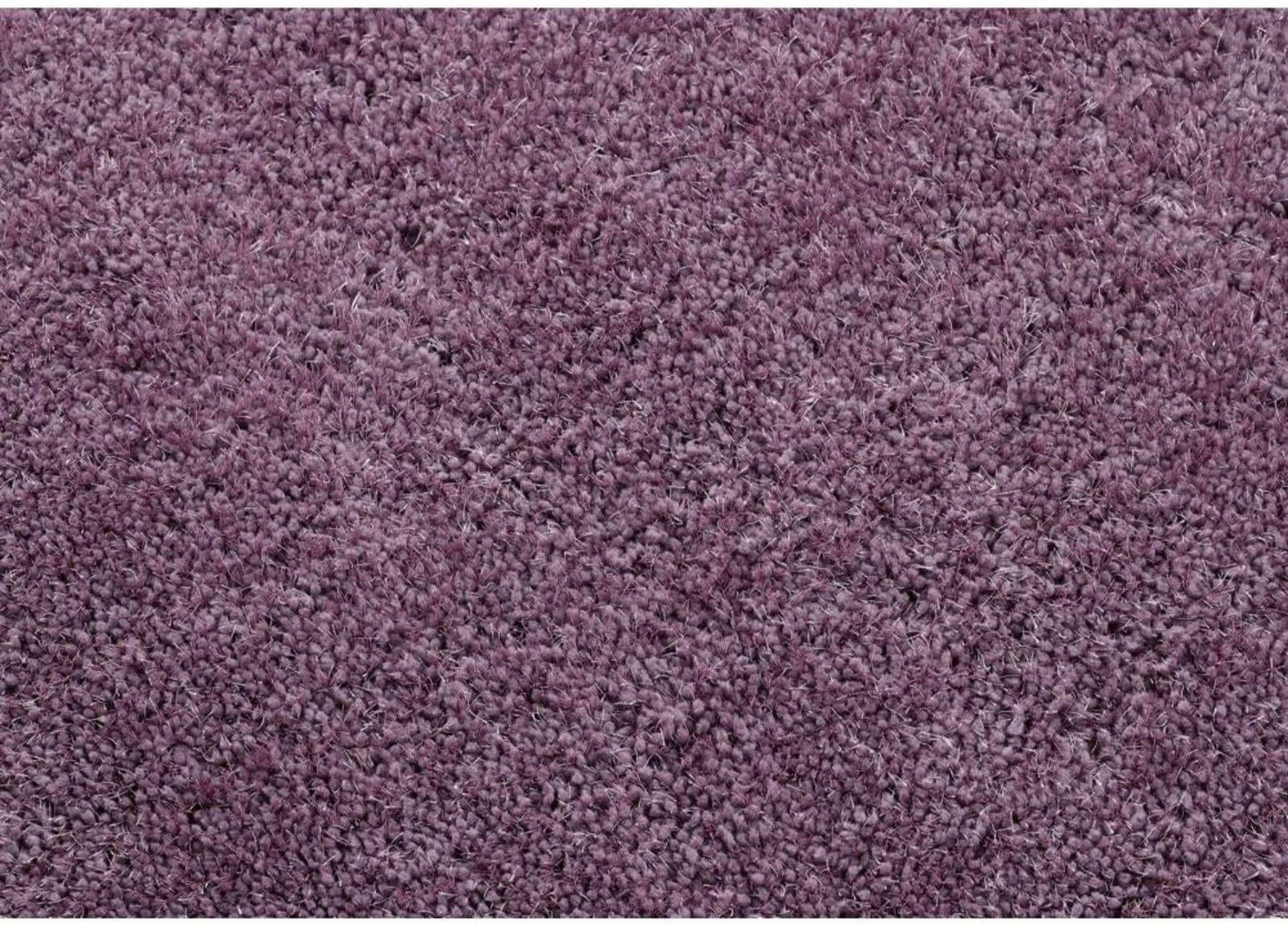 Chicago Lavender Shaggy Rug