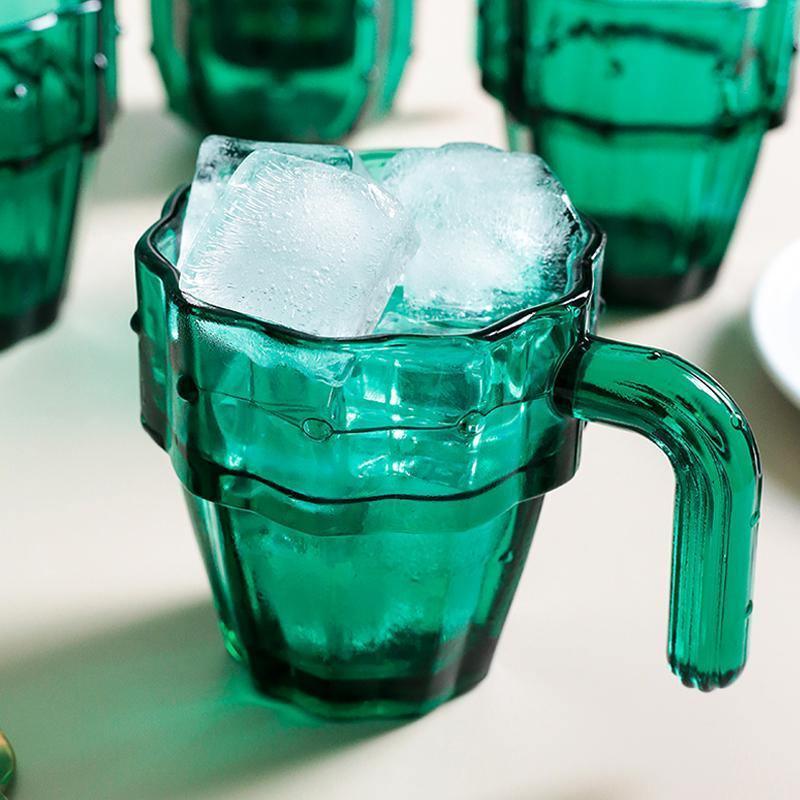 Cactus Cup Set
