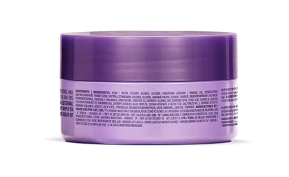 CADIVEU Plastica Dos Fios Smoothing Set – Keratin Hair Smoothing Kit (Shampoo, Conditioner, Hair Primer, Hair Mask)