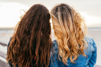 California Born Sulfate-Free Shampoo – All Hair Types, Beachy Coconut, 11.15 oz