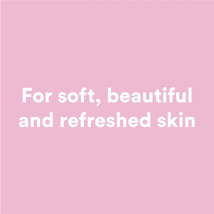 Camille Beckman Glycerine Rosewater Bar Soap – 3 Bars (3.5 oz) for Hands, Face & Body