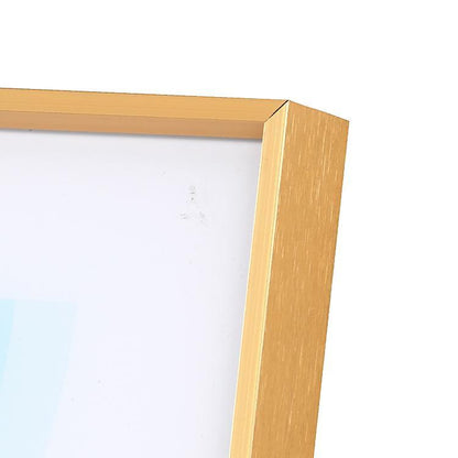 Candy Framed Wall Art Print 60*90cm