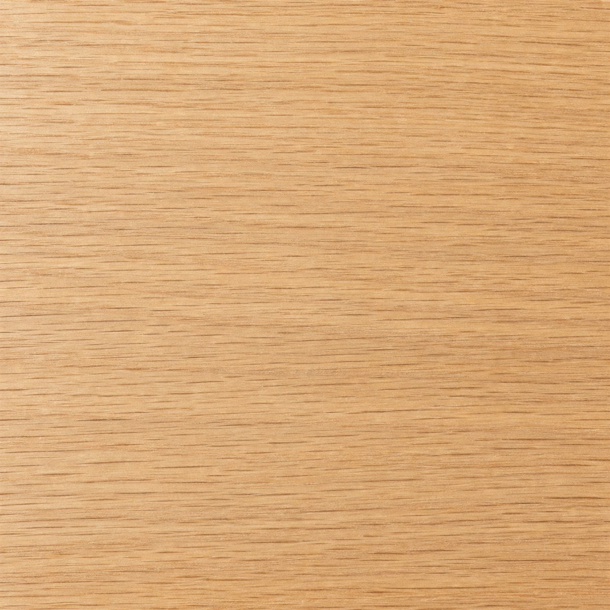 Cane Round Dining Table, Oak
