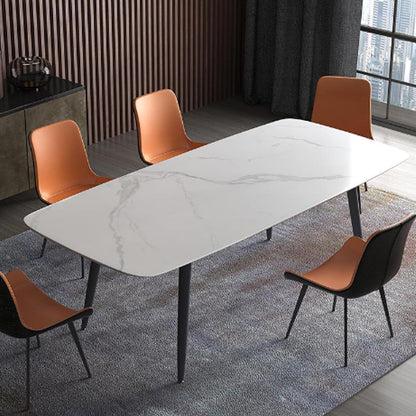 Canopy Dining Table, Sintered Stone