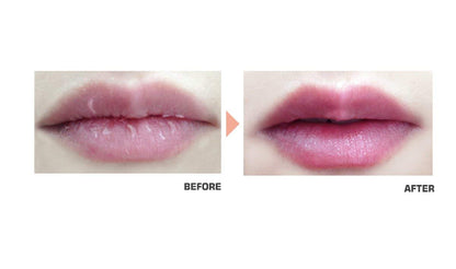 CARE:NEL Lip Mask Overnight Pomegranate 23g – Hydrating Night Lip Treatment & Repair Balm