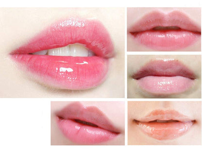 CARE:NEL Lip Mask Overnight Pomegranate 23g – Hydrating Night Lip Treatment & Repair Balm