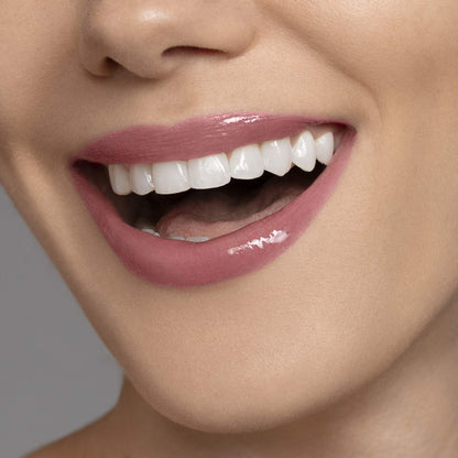Careline Everlast Lip Color #705 Nude Brown – 1 Count