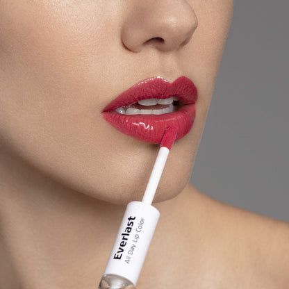 Careline Everlast Lip Color #719 Light Berry – 12H Transfer-Proof Lip Color