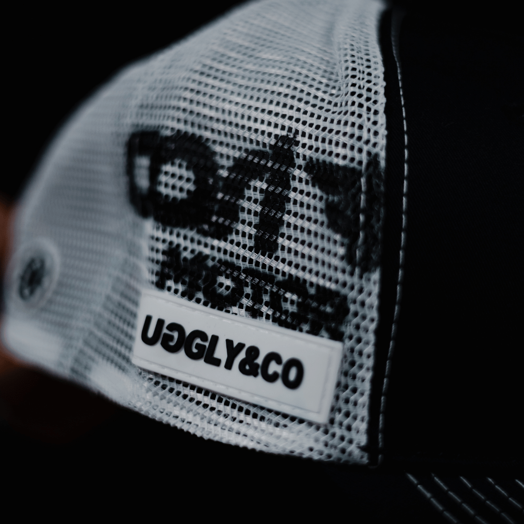 Carl Cox Motorsport Cap