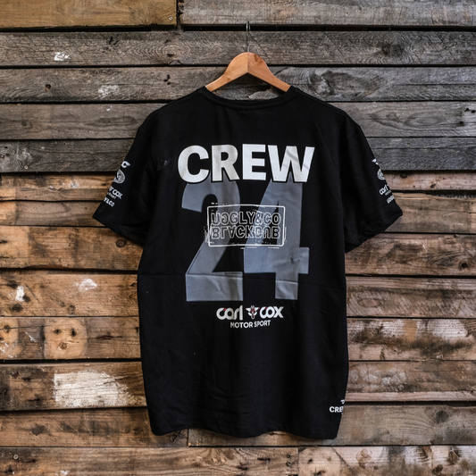Crew Tee 2024