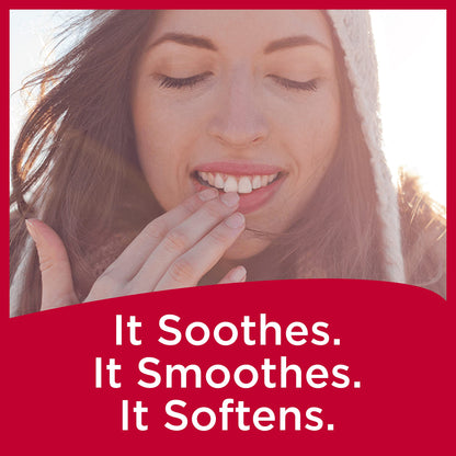 Carmex Daily Care SPF 15 Strawberry Lip Balm Tubes – 3 Pack (0.35 oz Each)