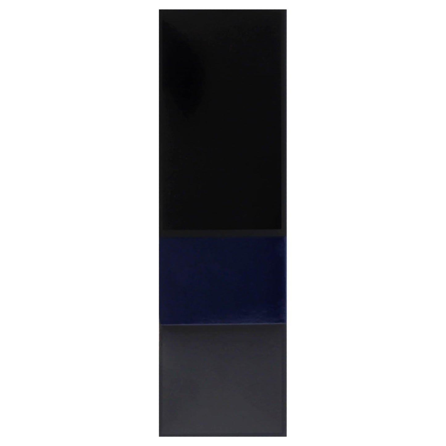 Carolina Herrera Bad Boy Cobalt Eau de Parfum for Men – 3.4 oz