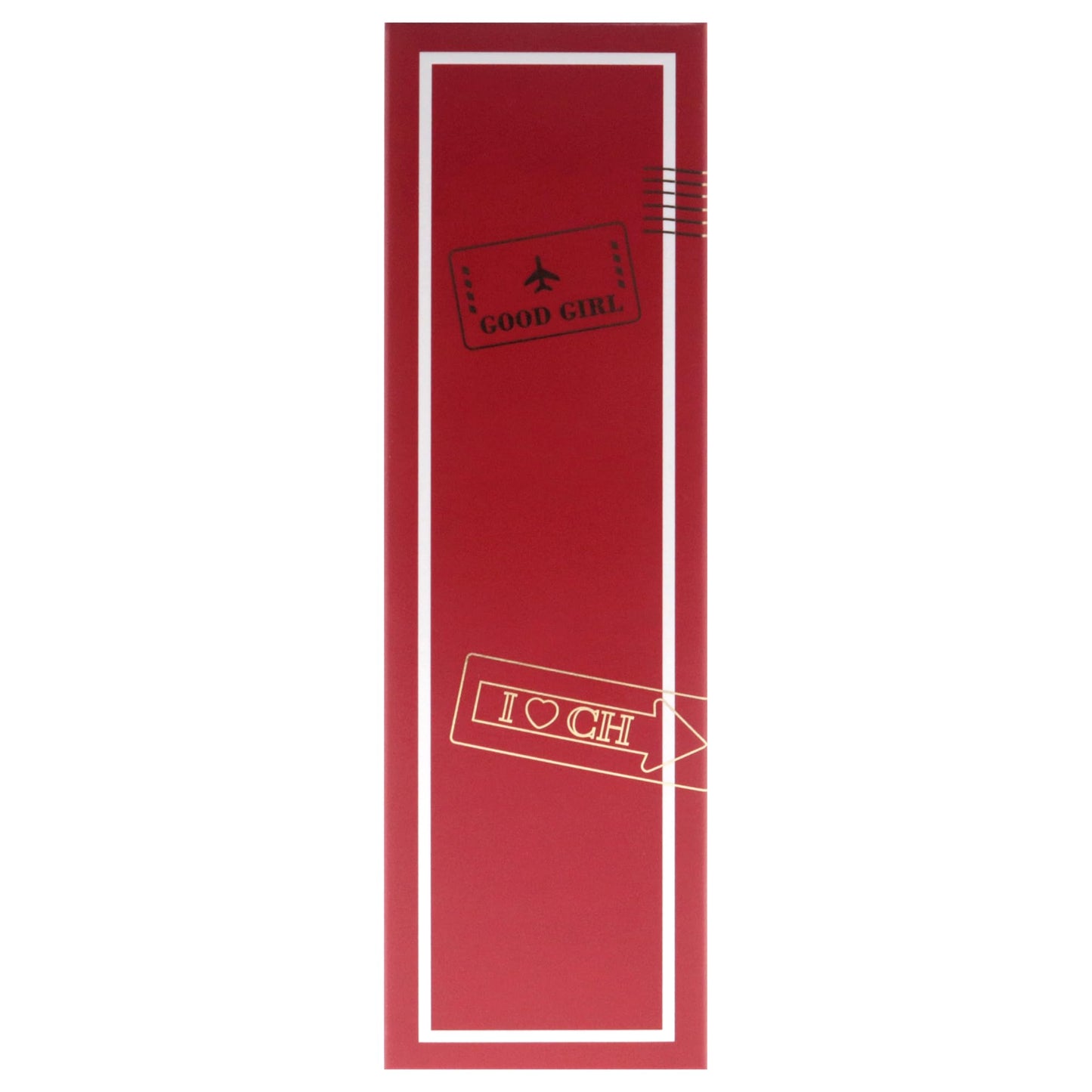 Carolina Herrera Good Girl Gift Set for Women – EDP 2.7 oz + 0.34 oz
