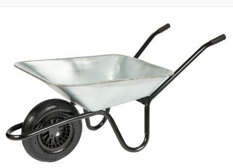Carrimore Economy Wheelbarrow 85L