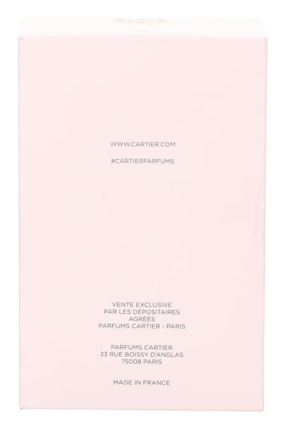 Cartier Baiser Vole Eau de Parfum Spray for Women – 3.3 oz | Cartier
