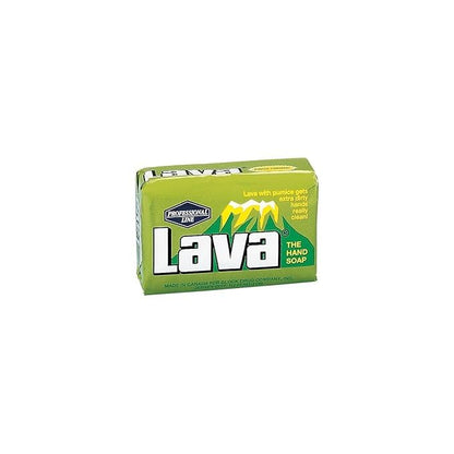 CASI HOME Lava 2-Pack Bar 10383 – Pumice-Powered Hand Soap with Moisturizers (4 oz Each)