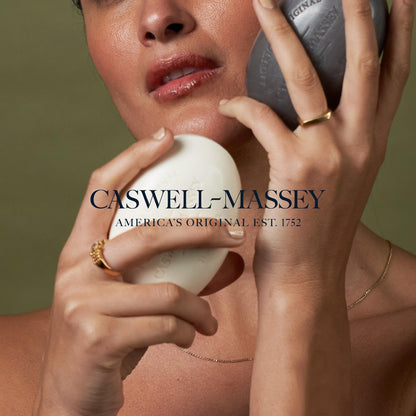 Caswell-Massey Centuries Collection Gift Set — 12 Triple-Milled Plant-Based Soaps, Made in USA