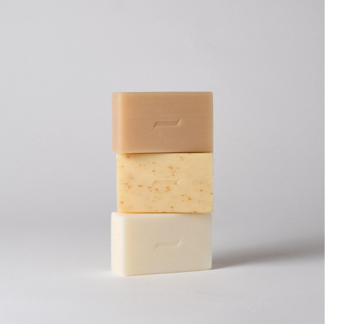 Caswell-Massey Heritage Body Scrub Bar – Exfoliating Castile Soap for Face, Body & Hands | 6.4 oz